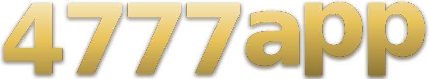 4777app logo